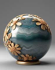 beautiful images with very subtle differences and details