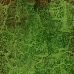abstract green background