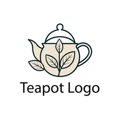Teapot logo