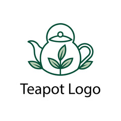 Teapot logo
