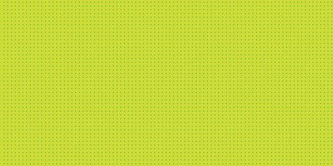 Dots halftone yellow green color pattern gradient texture background.