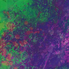 abstract grunge background with grunge effect