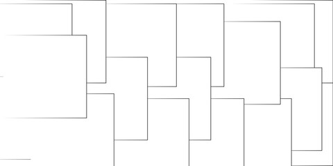 Vector Abstract geometric background.. Color gradient. Modern futuristic technology tech. Wide banner. Design.
