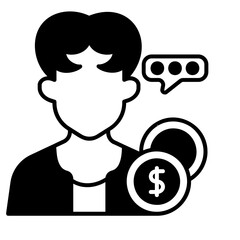 Exchange Service Icon