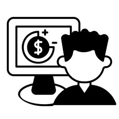 Value Exchange Icon