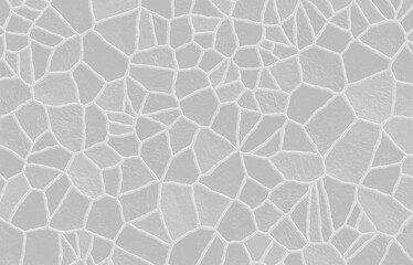 Fototapeta premium abstract cracked stone wall texture