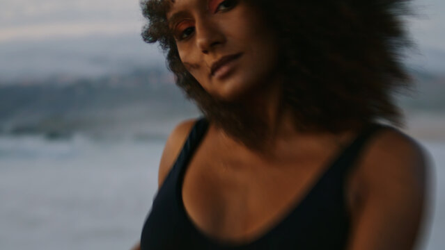 Zoom Shake Effect 01