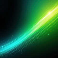 Fototapeta premium Design Black dark blue green emerald petrol teal lime yellow white abstract background