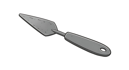 Metal Spatula