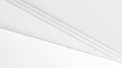 Obraz premium グラデーショングレー背景素材 