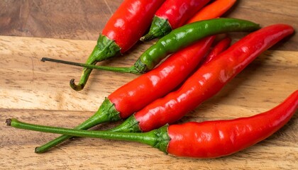 red hot chili peppers