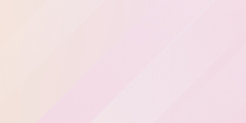 soft color abstract background.pink and yellow gradient geometric style effect.eps 10