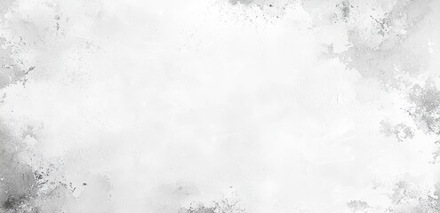 Light gray textured concrete wall with peeling and distressed details. Grunge background texture with copy space. Industrial aesthetic perfect for backgrounds, urban designs and artistic projects.