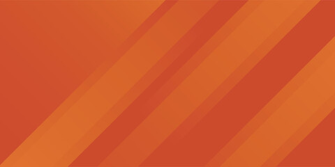 Orange stucco wall background gradient vector, abstract gradient vector and illustration