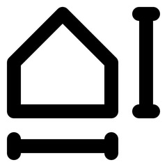 scale city real estate home house housing_1