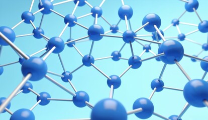 Molecular Structure Model