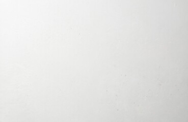 Obraz premium White watercolor paper texture background. Light white textured rough surface empty canvas. Perfect for design, artwork, message. Blank page, space for text, product demonstration. Use as wallpaper,