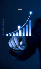 Business growth 2026 financial success strategy planning