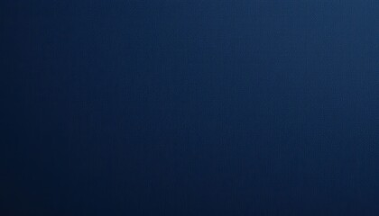 A simple image showing a dark blue solid background with subtle texture and gradient effect visible
