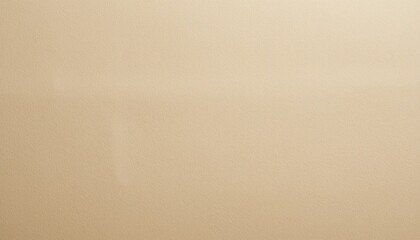 A simple light brown background with subtle variations in tone and a smooth, uniform appearance overall