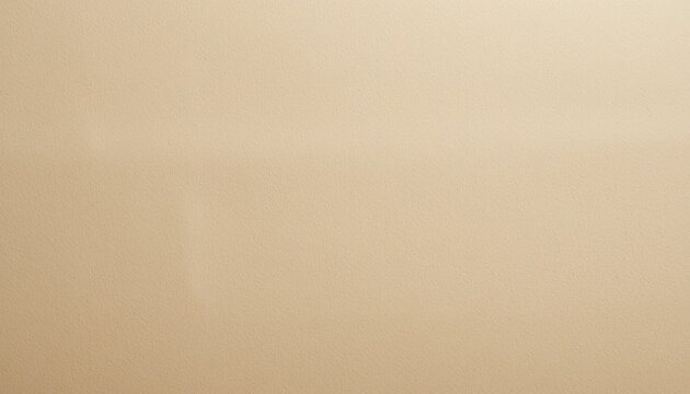 A simple light brown background with subtle variations in tone and a smooth, uniform appearance overall