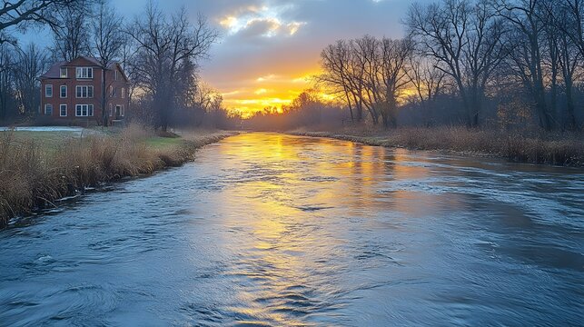 Appleton&rsquo;s Hidden Gem: Tranquil Trails Beside the Fox River