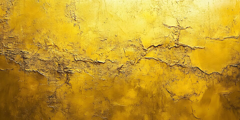 yellow background with subtle grunge effects