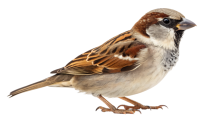 House Sparrow