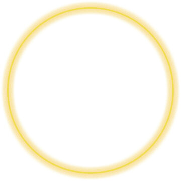 golden oval frame