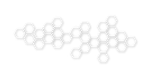 Abstract cube hexagon shape background.Abstract geometric pattern with crosses, stripes, lines. Seamless vector background.Vector banner design. Hexagons pattern.