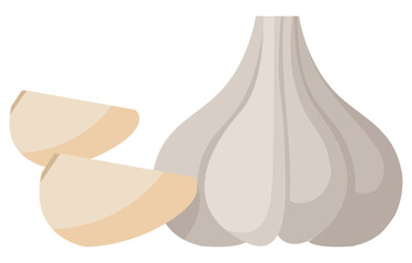 garlic