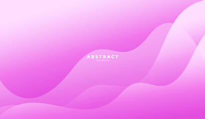 abstract pink background with lines