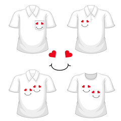 t shirt design template