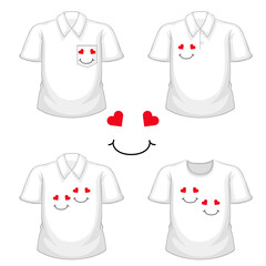 t shirt design template