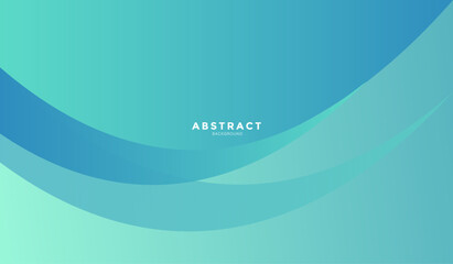 abstract blue background with lines