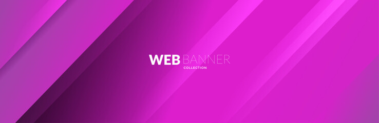 abstract pink background with lines