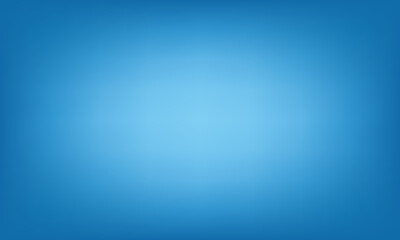 abstract blue background with rays