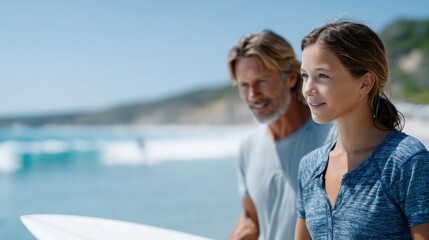 Enjoy a relaxing day at the beach with friends and family  soaking up the sun and enjoying the ocean waves.