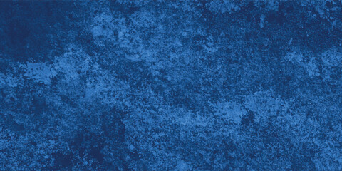 Artistic impression of blue turbulence with light symbol evoking mystery and nature

