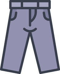 Pants icon