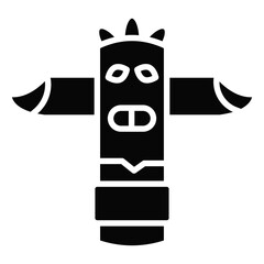 Totem Icon