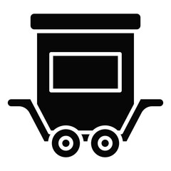 Carriage Icon