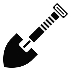 Shovel Icon
