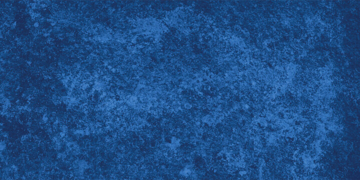 Cold digital surface art featuring blue erosion textures and symbolic center imagery

