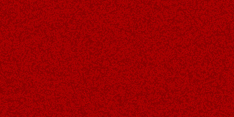 Red speckled abstract seamless pattern texture