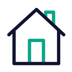 green house icon