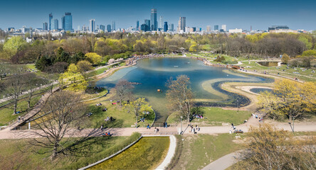 panorama of the river © Sieku Photo