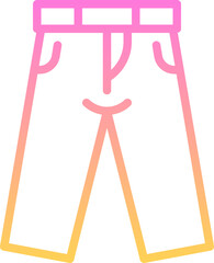 Pants icon