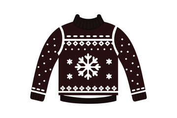 Christmas sweater