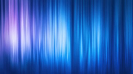 Abstract Blue and Purple Vertical Stripes.